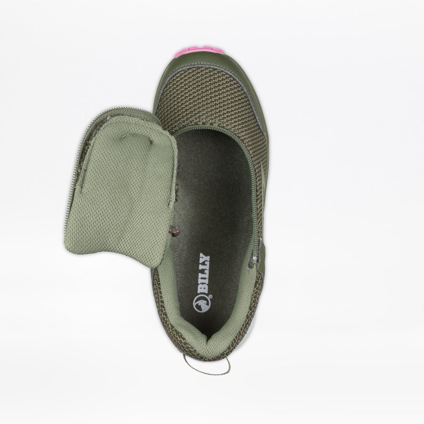 Adaptive Outdoor Shoes