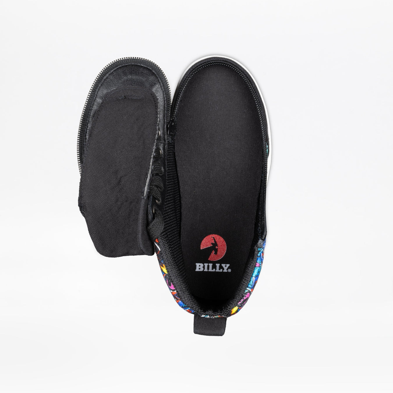 Boys Adaptive Shoes