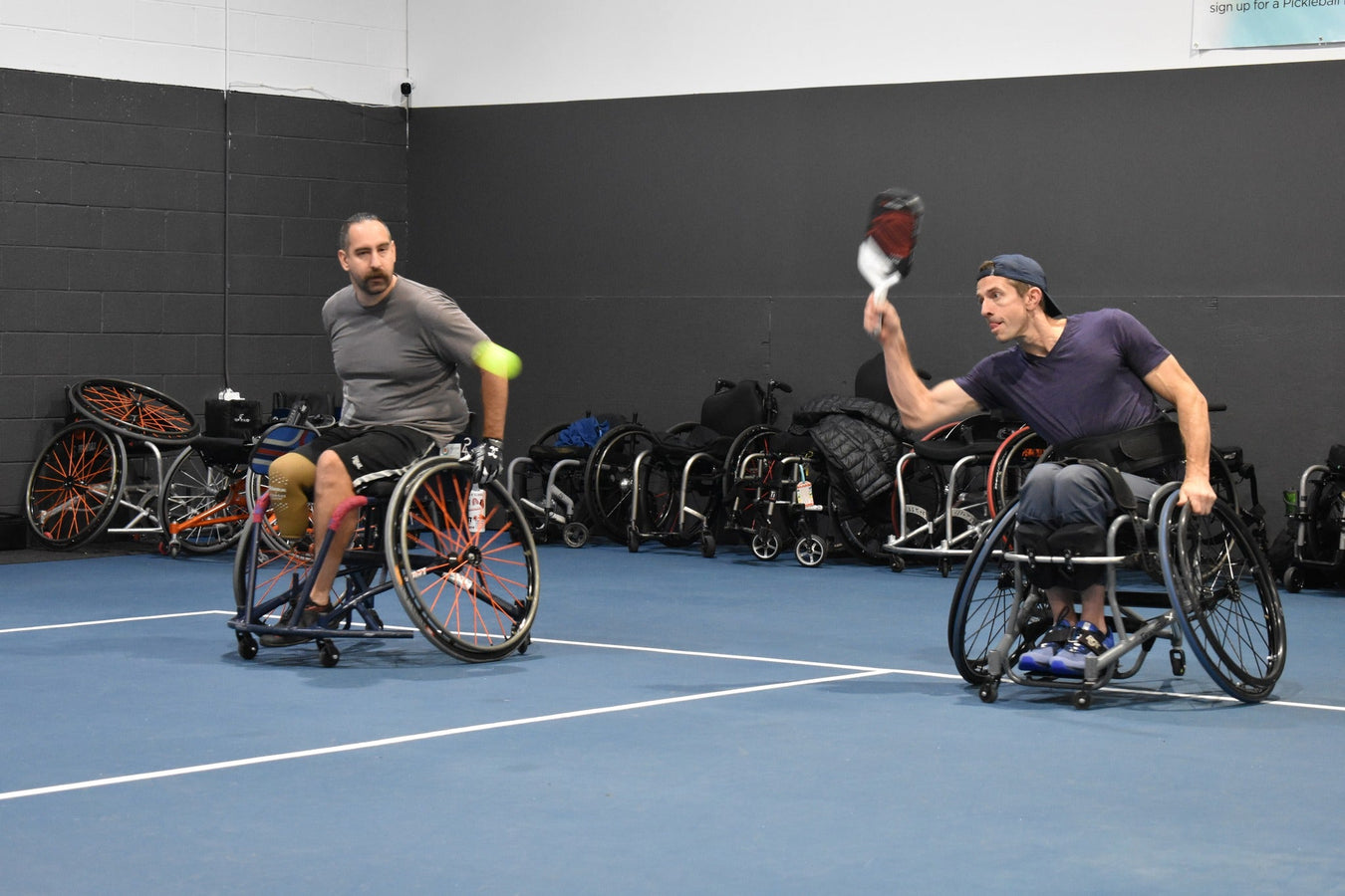 Pickleball