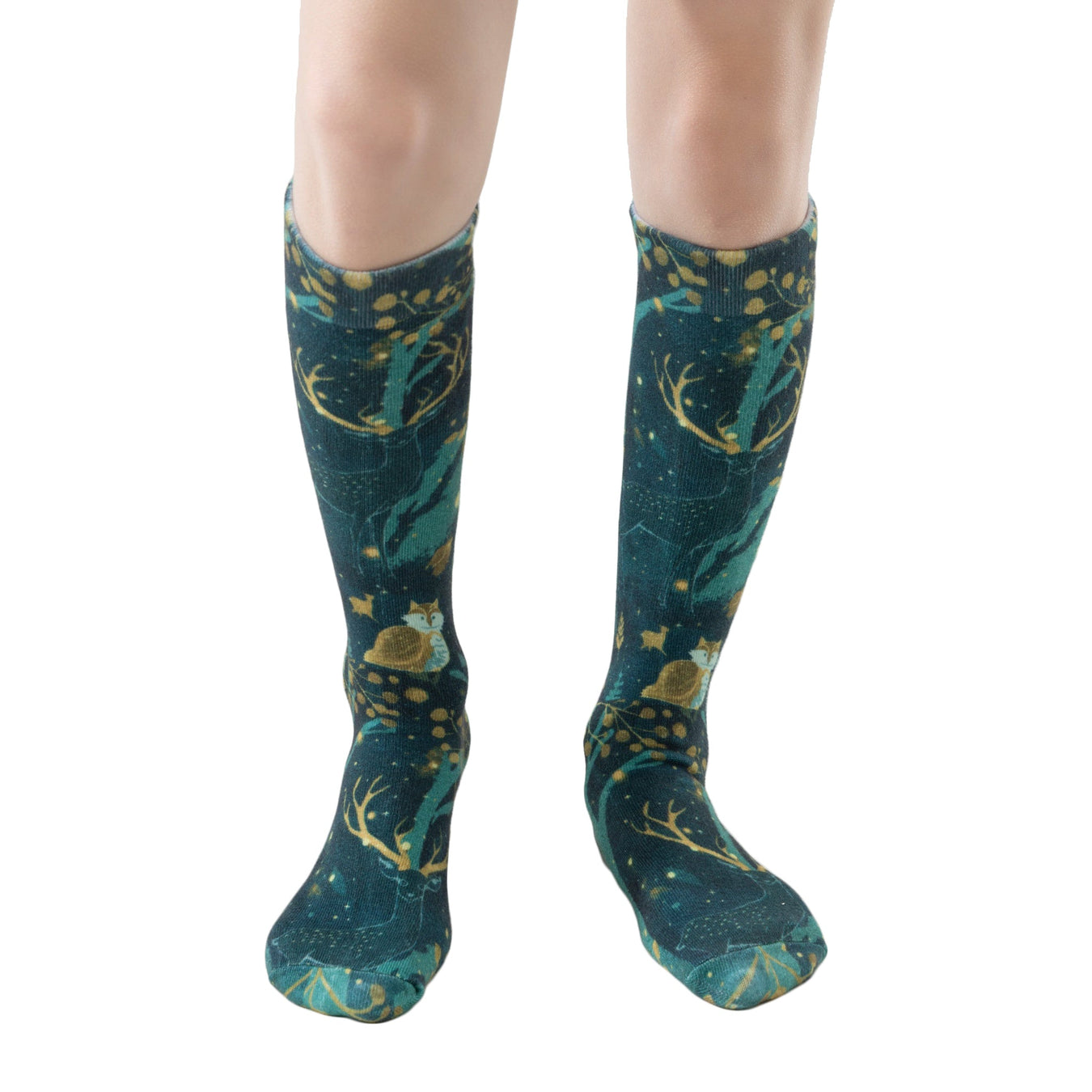 Girls AFO Socks