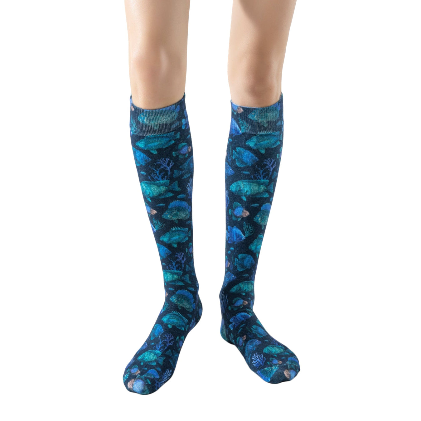 Adult AFO Socks
