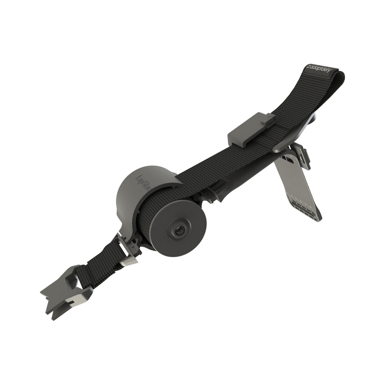 Wheelchair Carry Systems