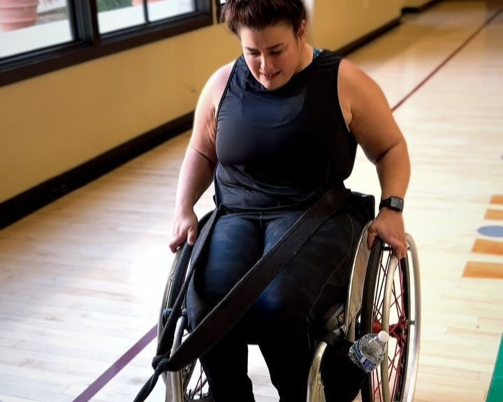 NorCal SCI Fitness Events