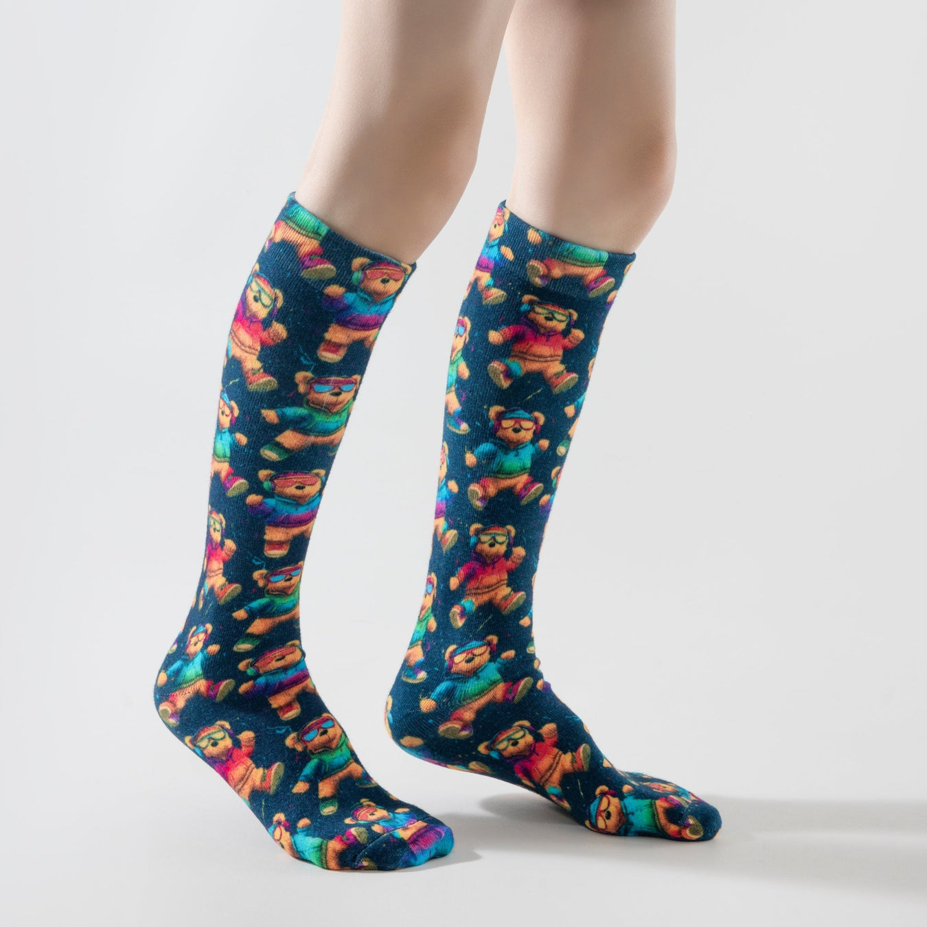 Lairos Youth / Women's AFO Socks