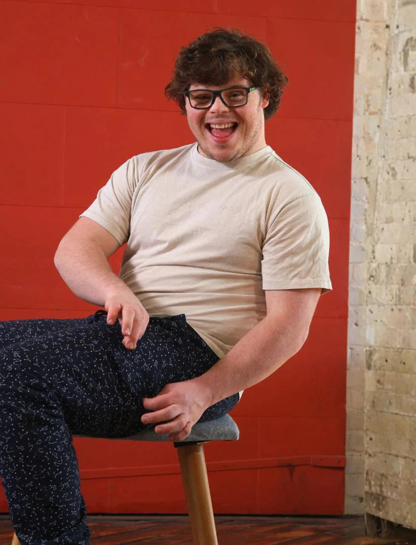 Sense-ational You Pants