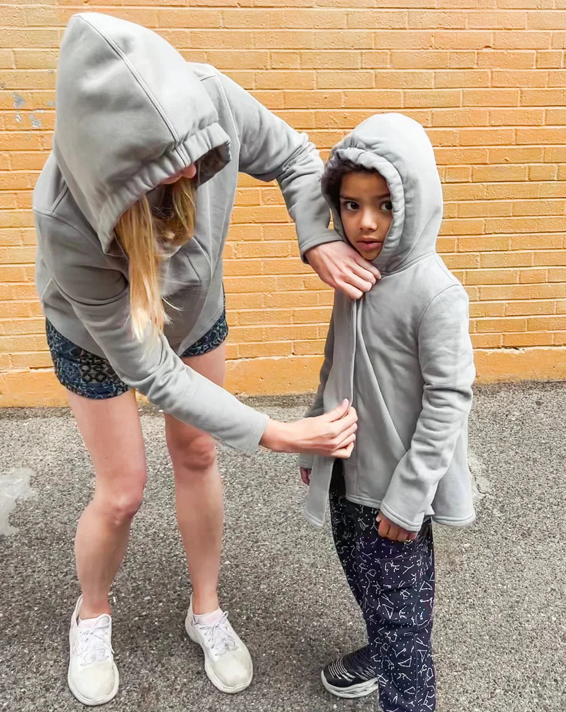 Sense-ational You Hoodies
