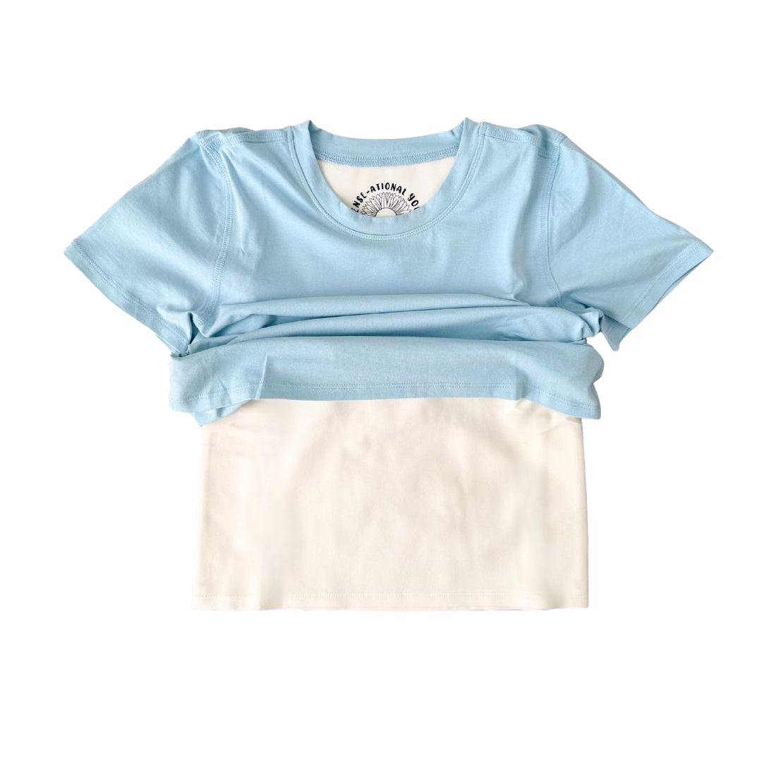 Adaptive T-Shirts