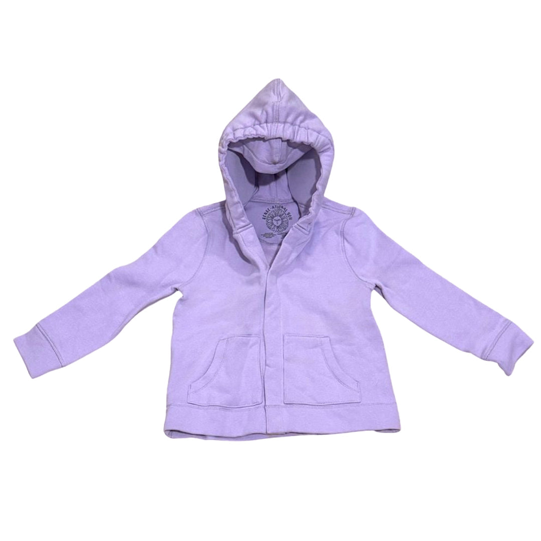 Sensitive Skin Hoodies