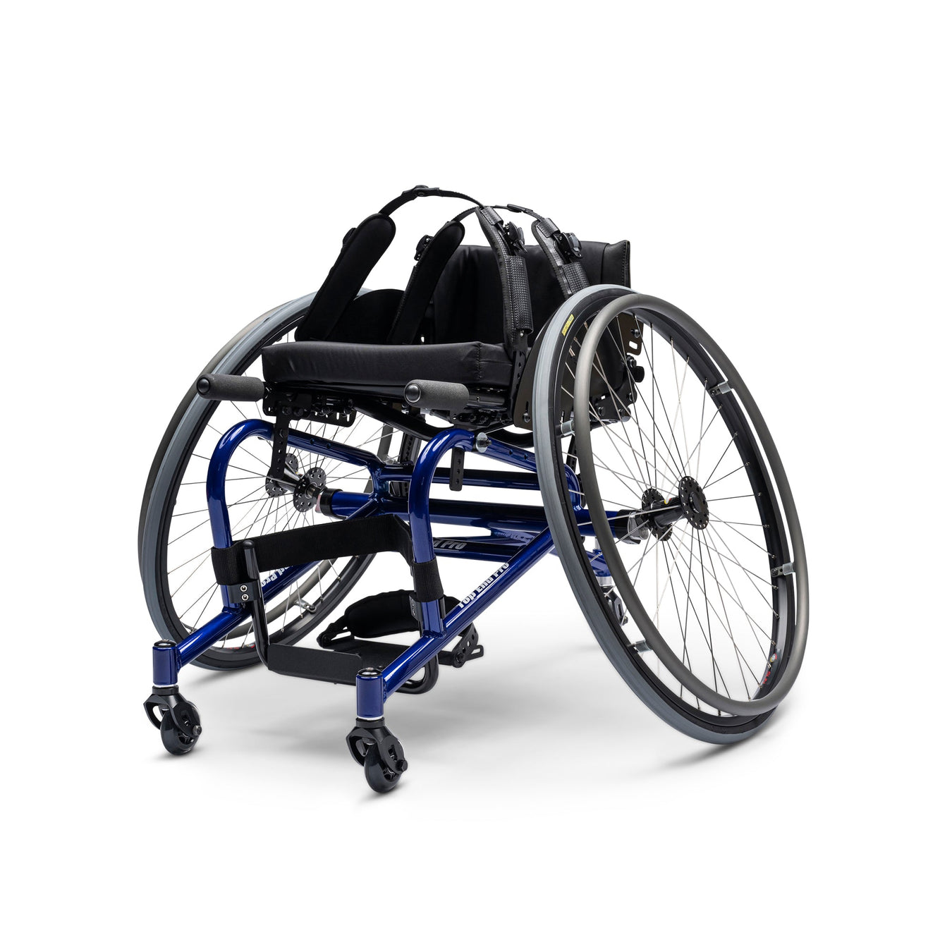 Tennis Wheelchairs