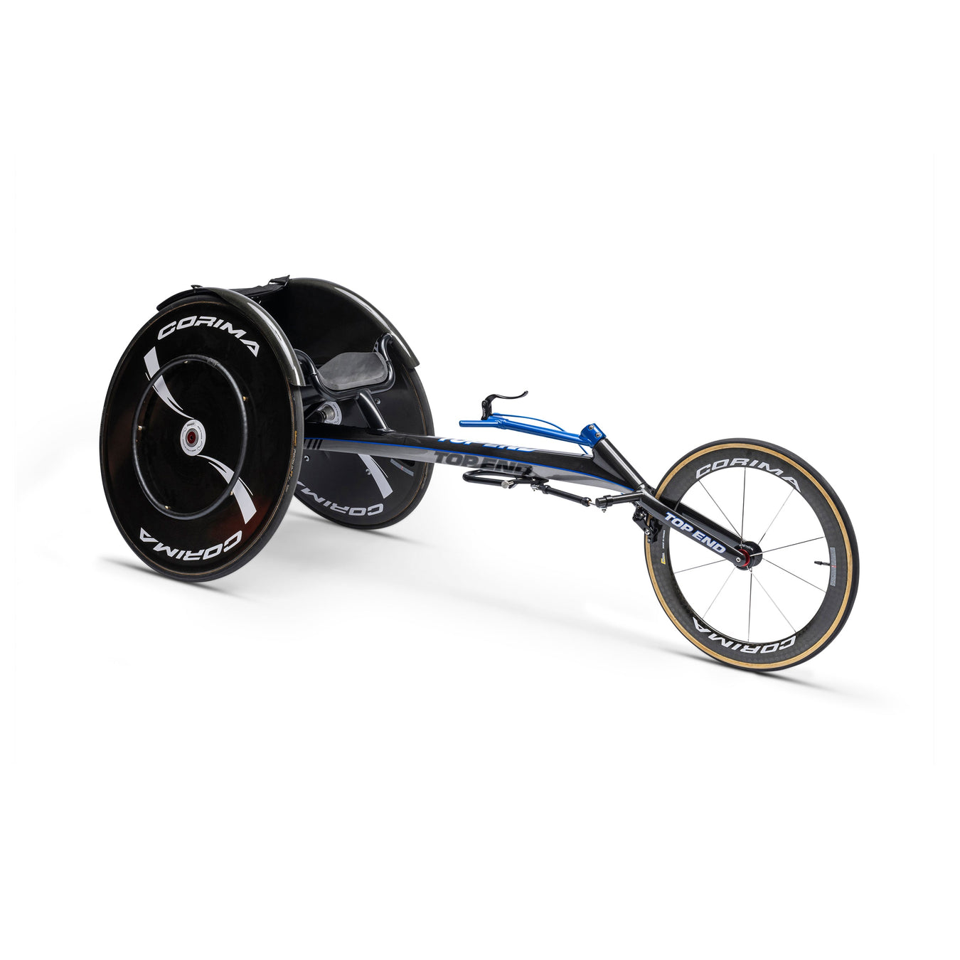 Top End Racing Wheelchairs