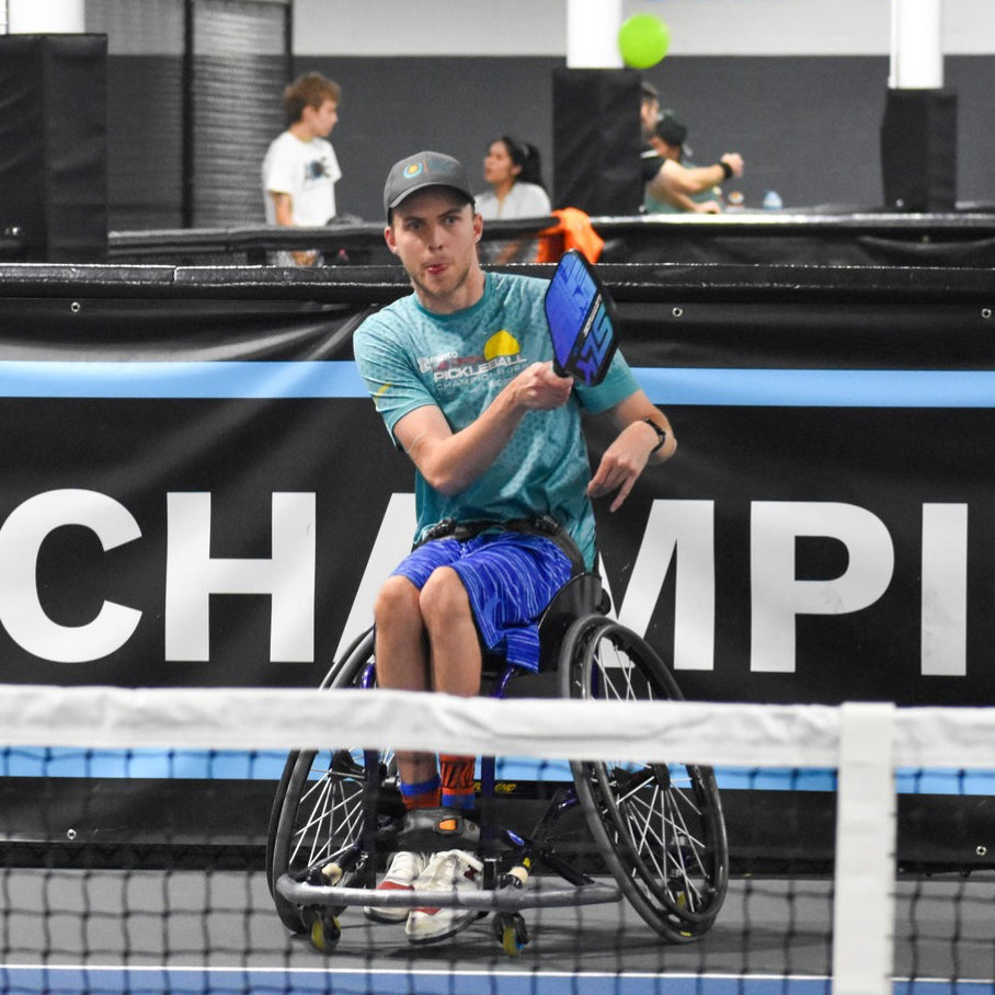 Pickleball Wheelchairs