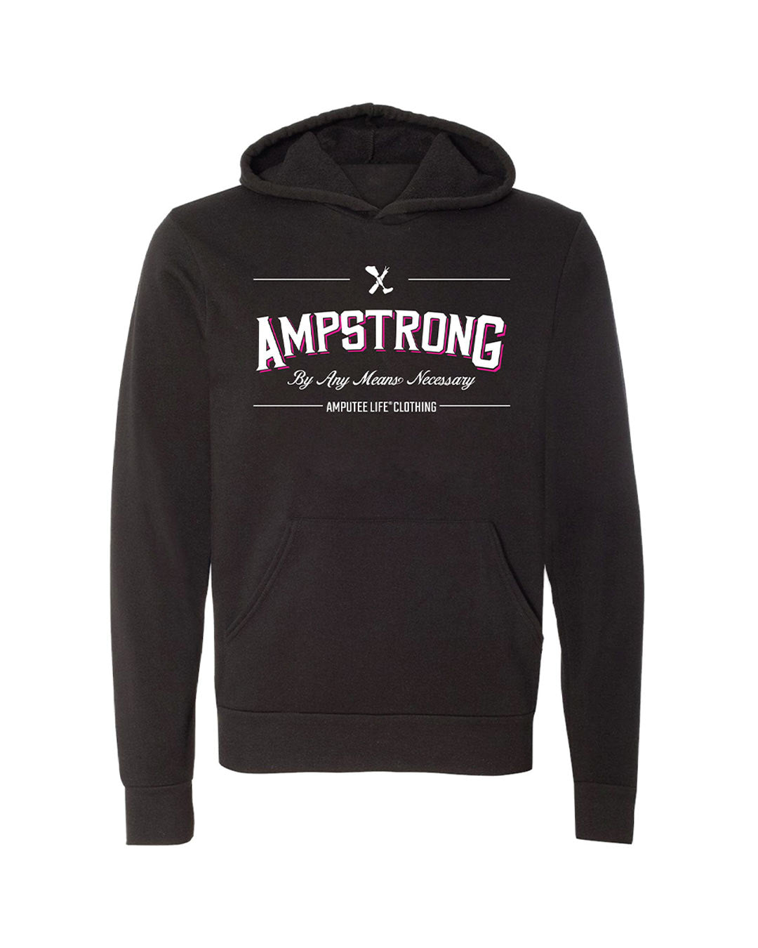 AMPSTRONG - AMPLIFE™
