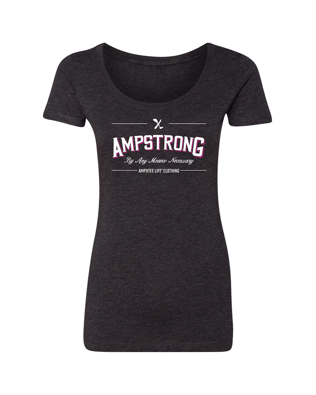 AMPSTRONG SHIRTS - AMPLIFE™