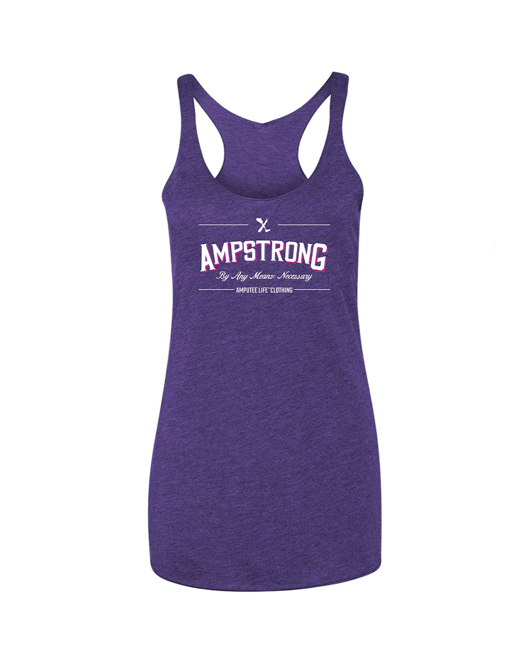 AMPSTRONG TANK TOPS - AMPLIFE™