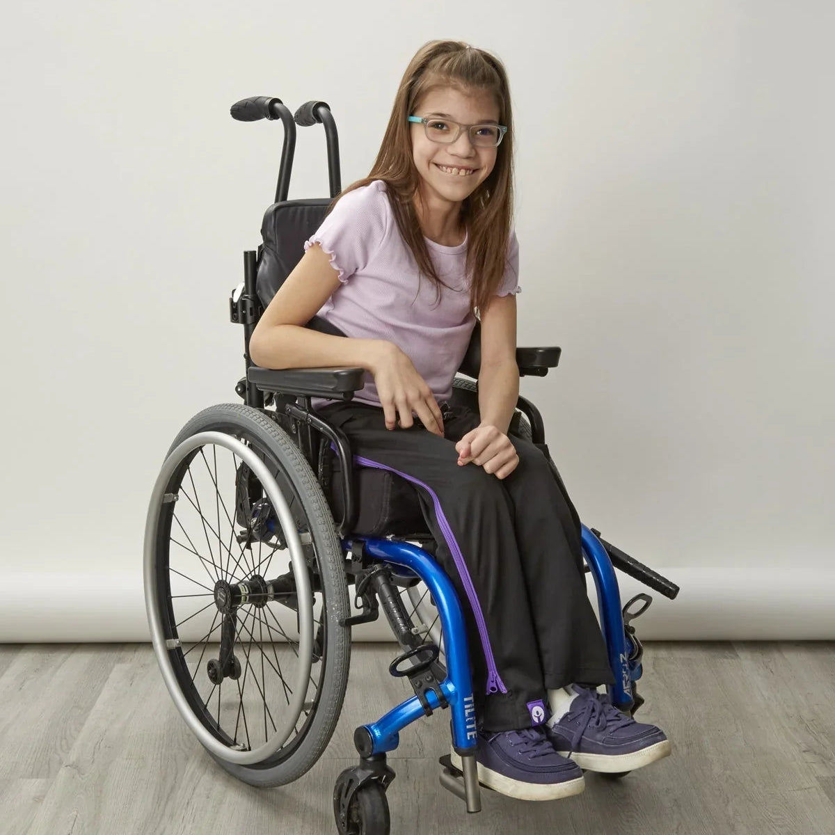 Adaptive & Accessible Apparel — Amplife®