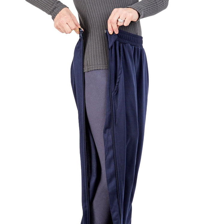 Adaptive Pants