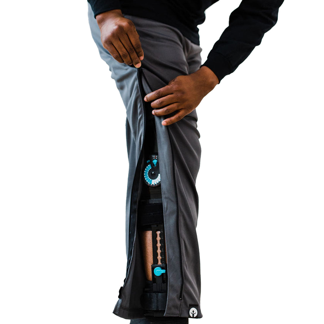 Adaptive Bottoms