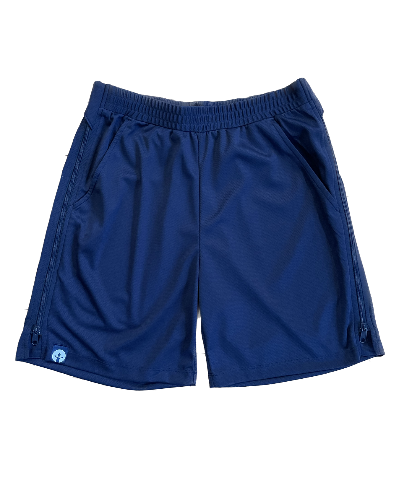 Adaptive Shorts