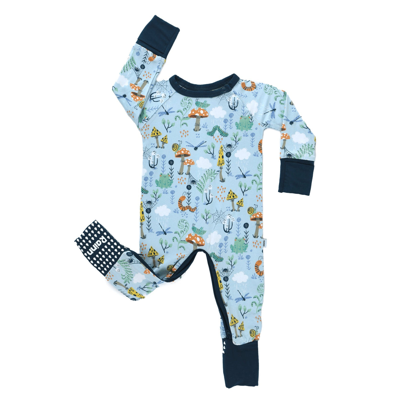 Boys Pajamas
