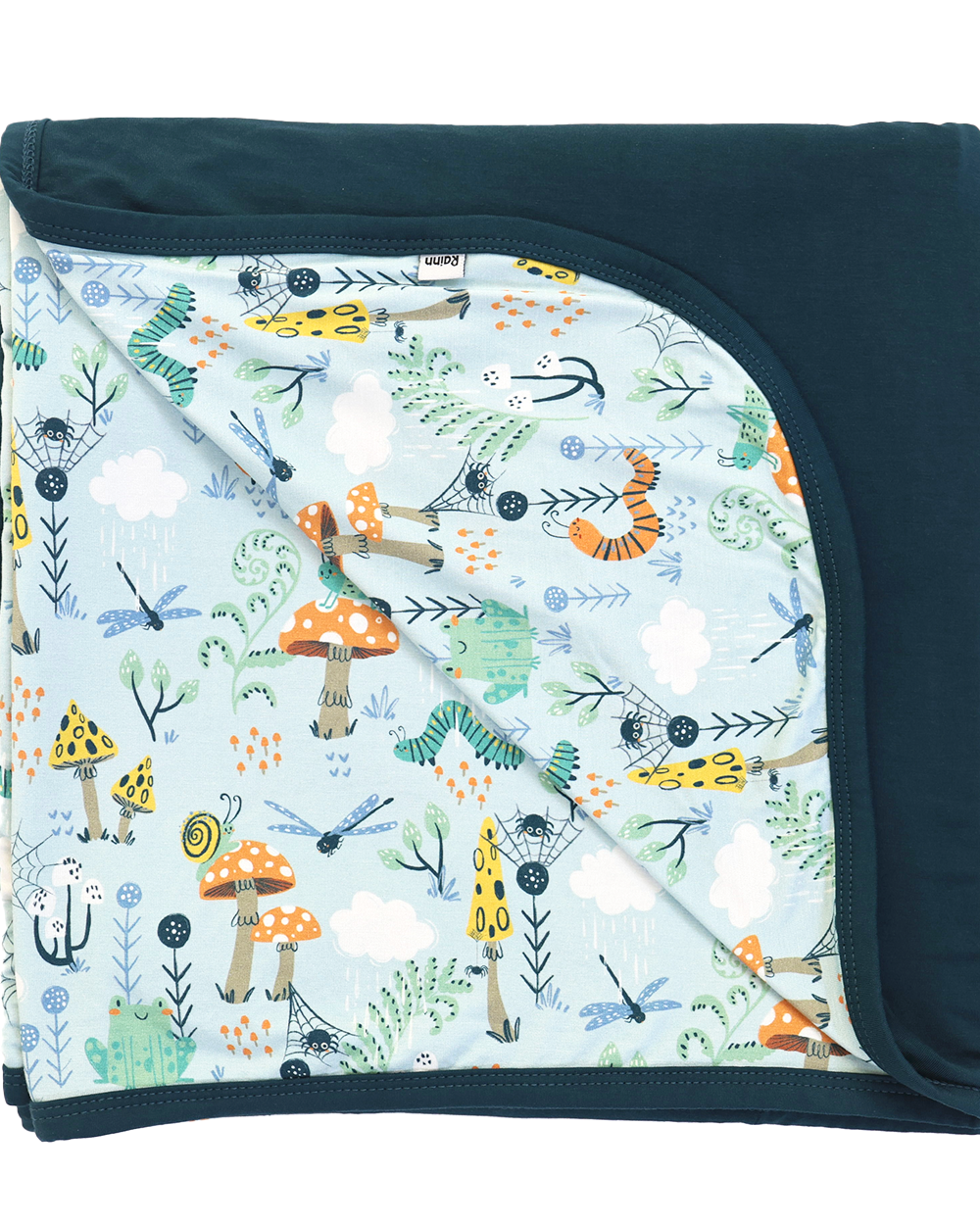 Boys Blankets
