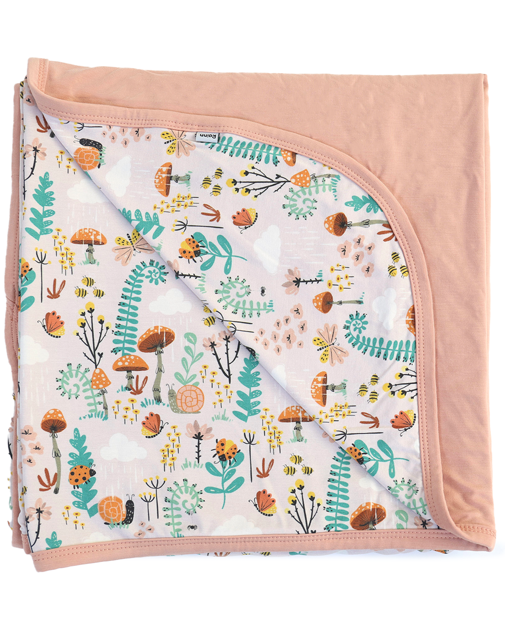 Girls Blankets