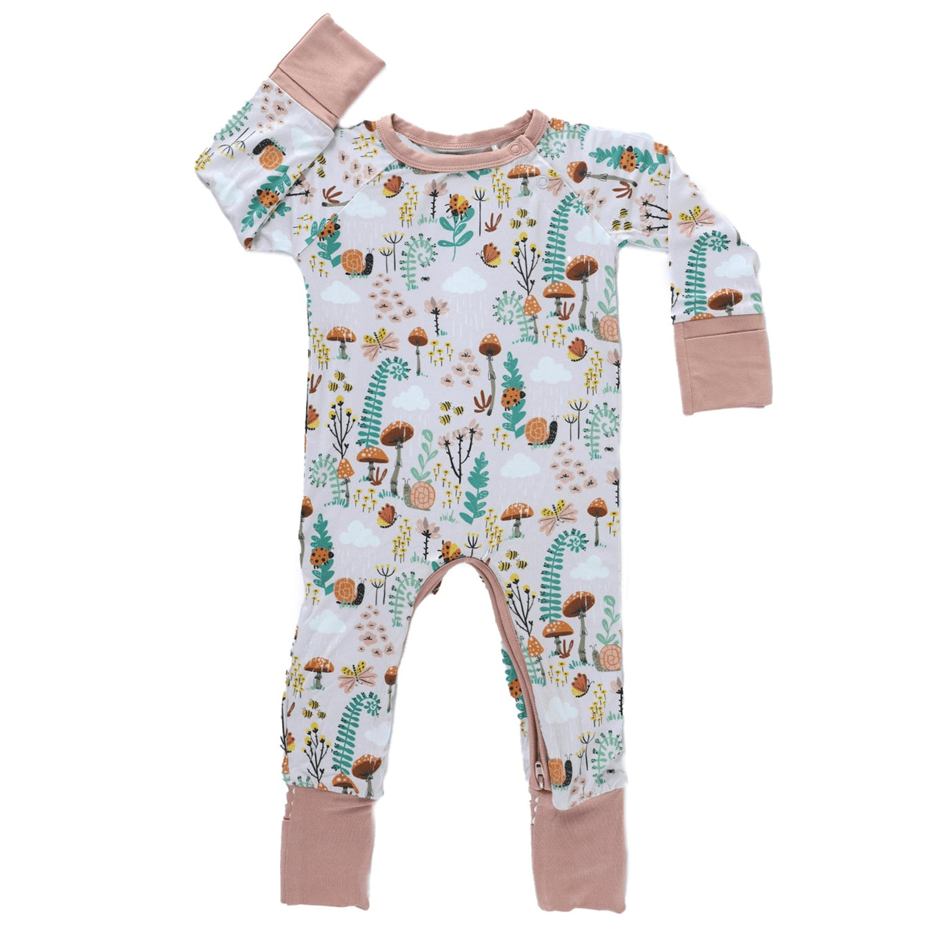Sensitive Skin Pajamas