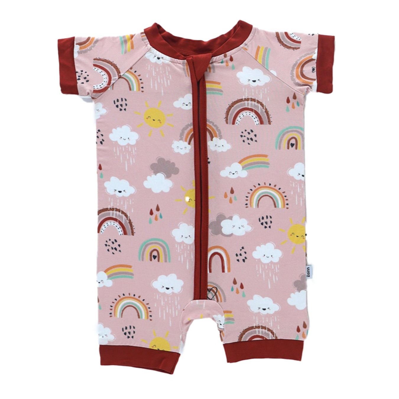 Baby & Toddler Rompers