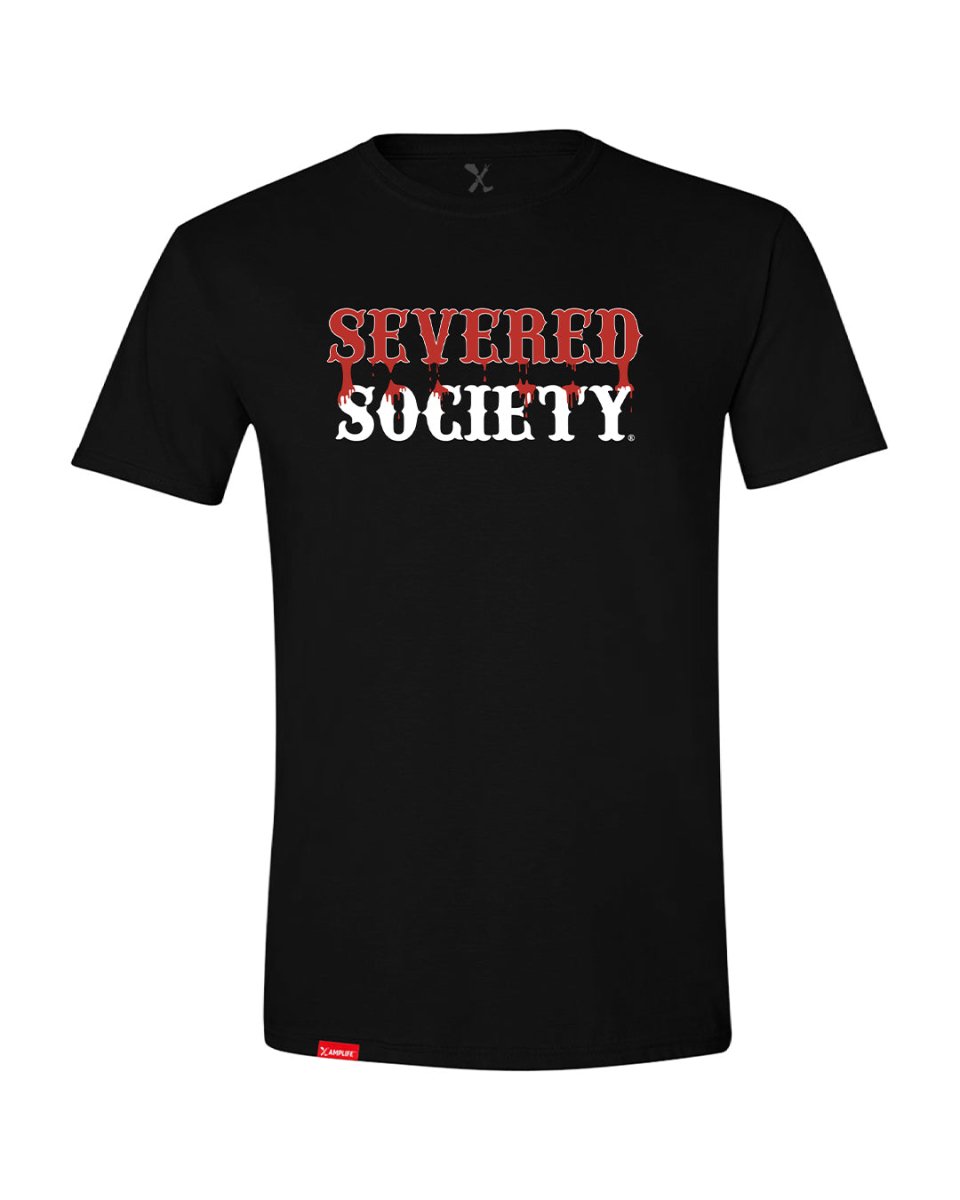 SEVERED SOCIETY - AMPLIFE™