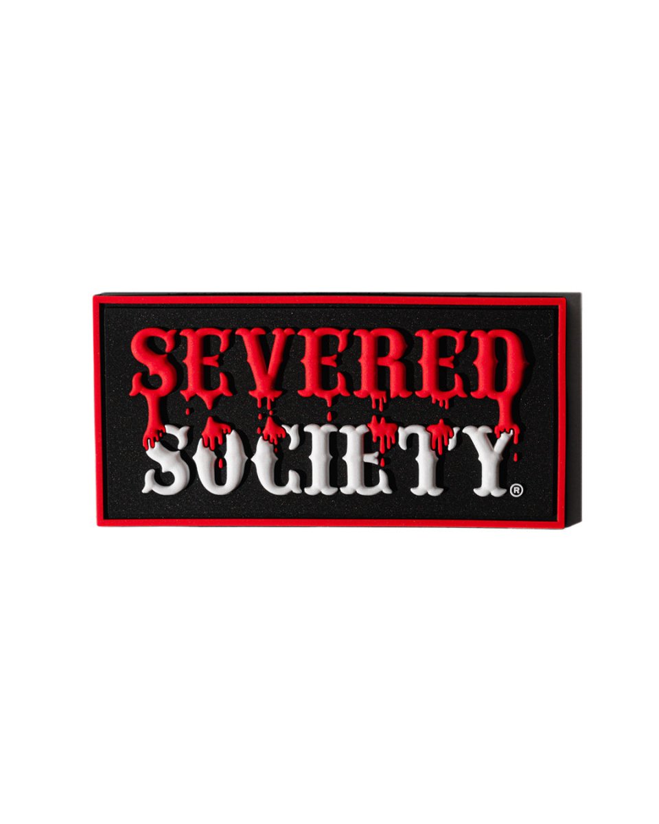 SEVERED SOCIETY PATCHES - AMPLIFE™
