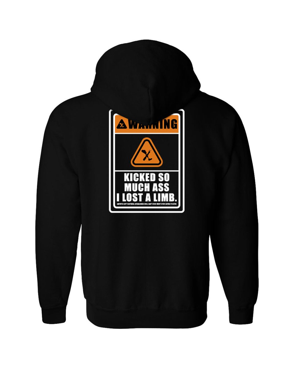 Adult Hoodies