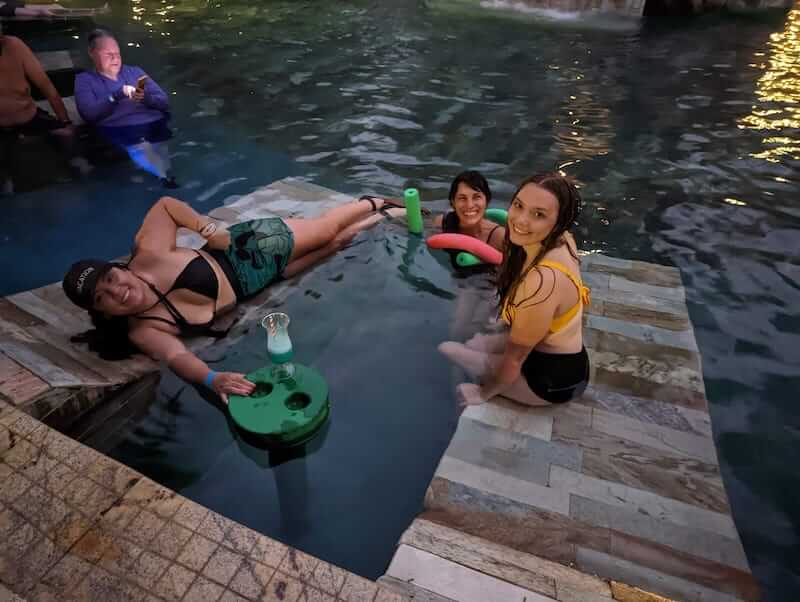 Costa Rica Beach & Adventure Accessible Group Tour