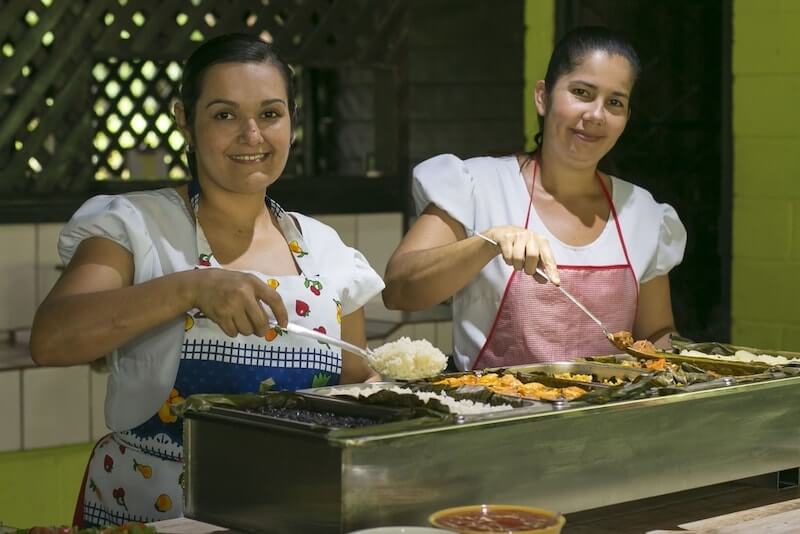 Costa Rica Beach & Adventure Accessible Group Tour