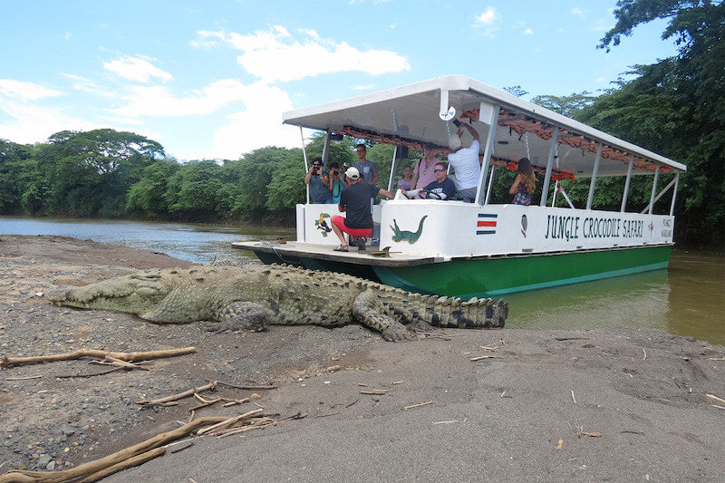 Costa Rica Accessible Group Tour: Nature, Culture & Adventure