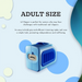 Lil Nipper adult lifestyle photo by ClipDifferent