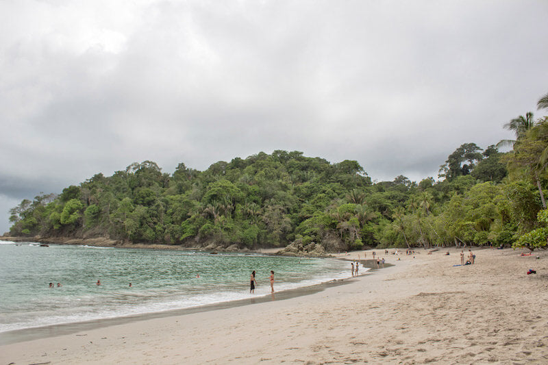 Costa Rica Accessible Group Tour: Nature, Culture & Adventure