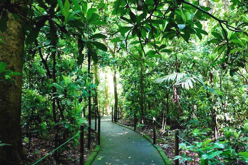 Costa Rica Beach & Adventure Accessible Group Tour