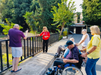 Greece Accessible Group Trip, a timeless Odyssey