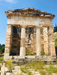 Greece Accessible Group Trip, a timeless Odyssey