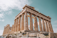 Accessible Winter Escape: 9-Day Group Trip to Greece