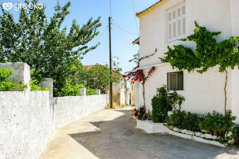 Greece Accessible Group Trip, a timeless Odyssey