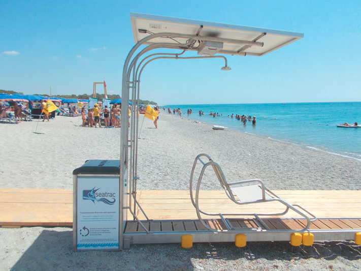 Greece Accessible Group Trip, a timeless Odyssey