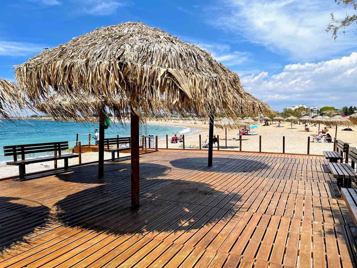 Greece Accessible Group Trip, a timeless Odyssey