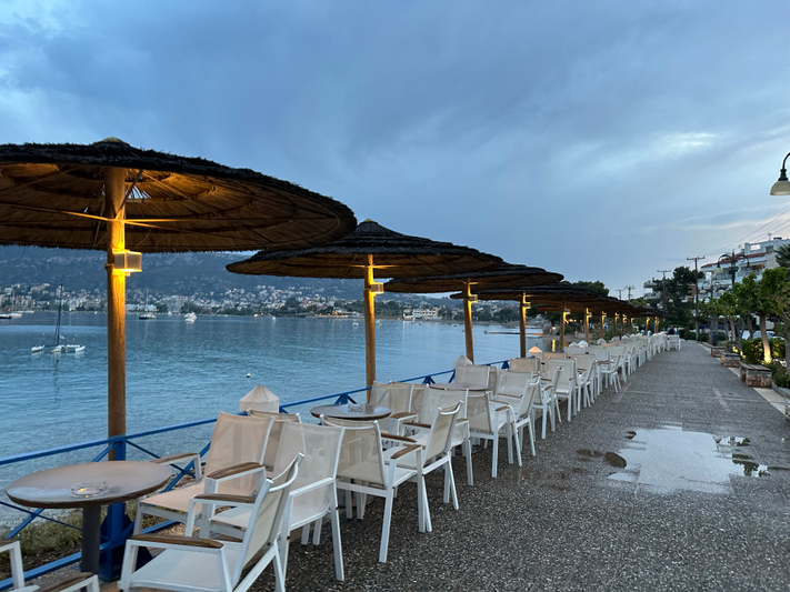 Greece Accessible Group Trip, a timeless Odyssey