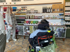 Greece Accessible Group Trip, a timeless Odyssey
