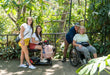 Costa Rica Beach & Adventure Accessible Group Tour
