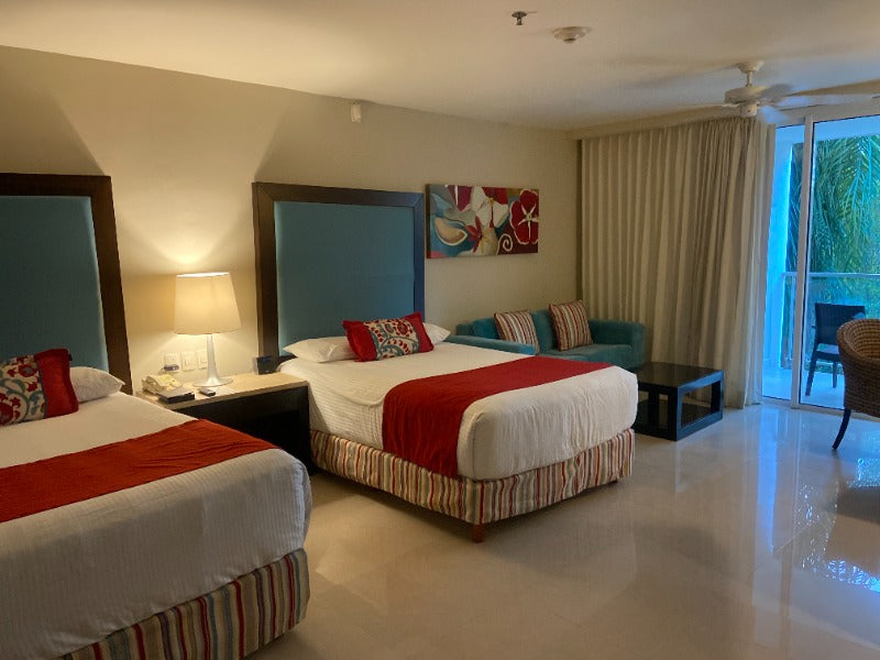 Cancun All Inclusive Accessible Group Trip in Paradise