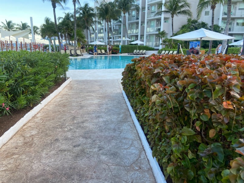 Cancun All Inclusive Accessible Group Trip in Paradise