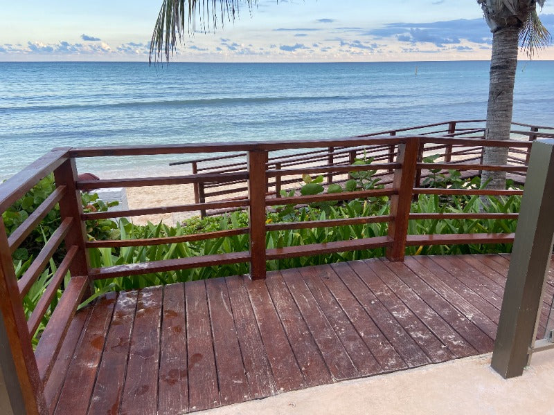 Cancun All Inclusive Accessible Group Trip in Paradise