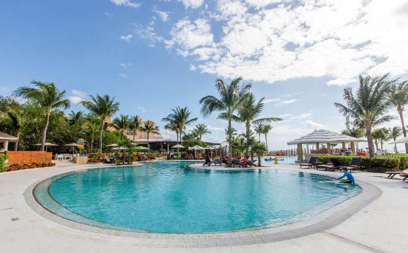 Cancun All Inclusive Accessible Group Trip in Paradise