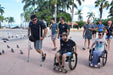 Cancun All Inclusive Accessible Group Trip in Paradise